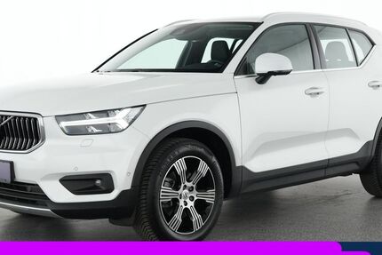 Volvo XC40 24.967 km 28.922 &euro; Dietzenbach bei Frankfurt 63128