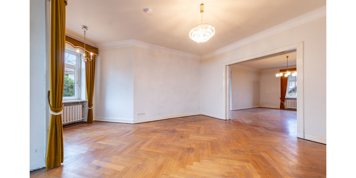 Mehrfamilienhaus, Wohnhaus Wentorf - 8 Zimmer, 334 m&sup2;, 1.500.000&euro; | Angebot:25769855