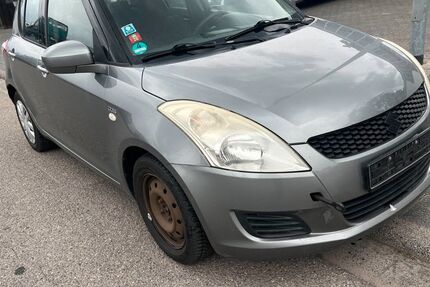 Suzuki Swift 204.561 km 1.650 &euro; Schifferstadt 67105