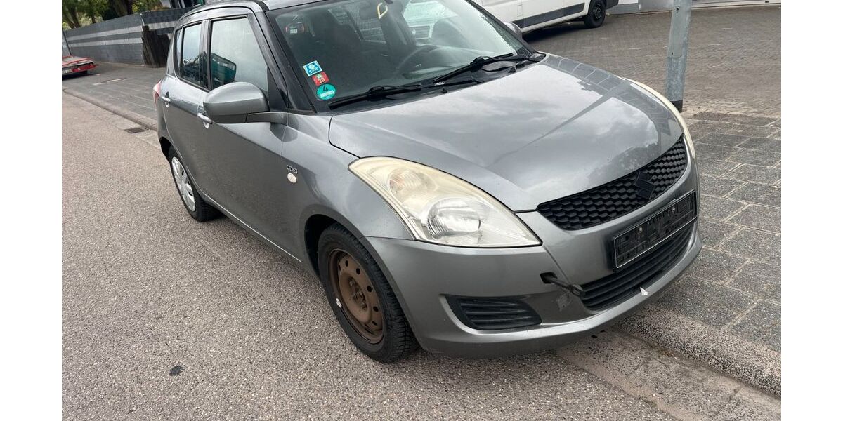 Suzuki Swift 204.561 km 1.650 &euro; Schifferstadt 67105
