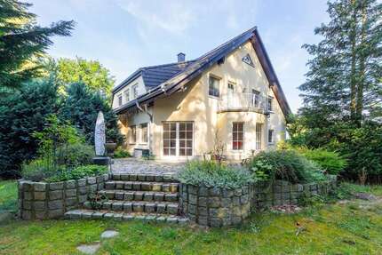 Wohnung Rehfelde - 5 Zimmer, 189 m&sup2;, 450.000&euro; | Angebot:27548173