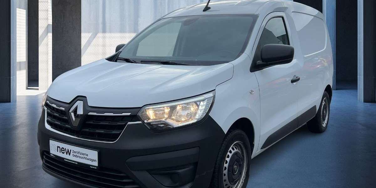 Renault Express 79.815 km 11.912 &euro; Sankt Augustin 53757