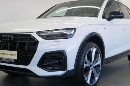 Audi Q5 51.350 km 40.890 &euro; Passau 94036