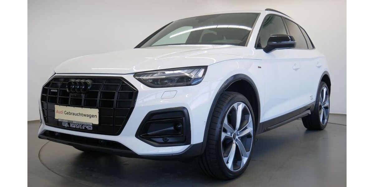 Audi Q5 51.350 km 40.890 &euro; Passau 94036