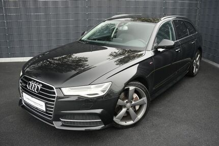 Audi A6 273.797 km 15.399 € Dormagen 41539