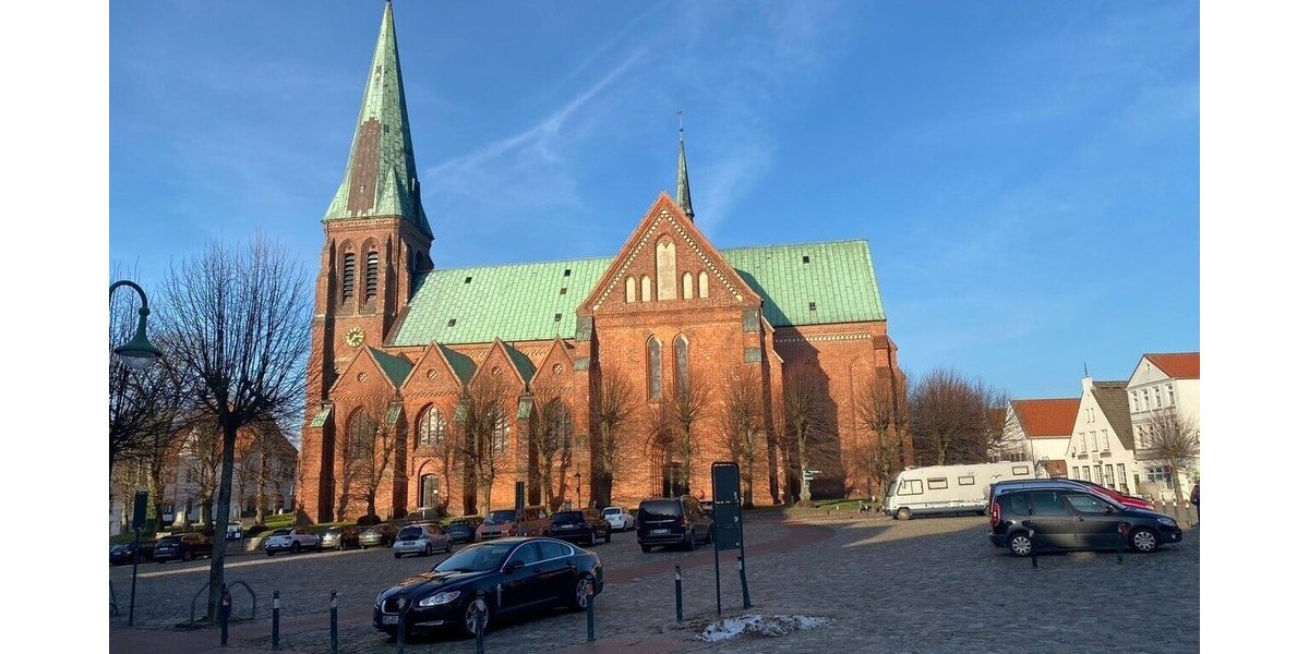 3 wunderschöne Häuser in der Altstadt von Meldorf zu Verkaufen! - Mehrfamilienhaus, Wohnhaus Meldorf | Angebot:26770162