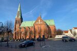 3 wunderschöne Häuser in der Altstadt von Meldorf zu Verkaufen! - Mehrfamilienhaus, Wohnhaus Meldorf | Angebot:26770162