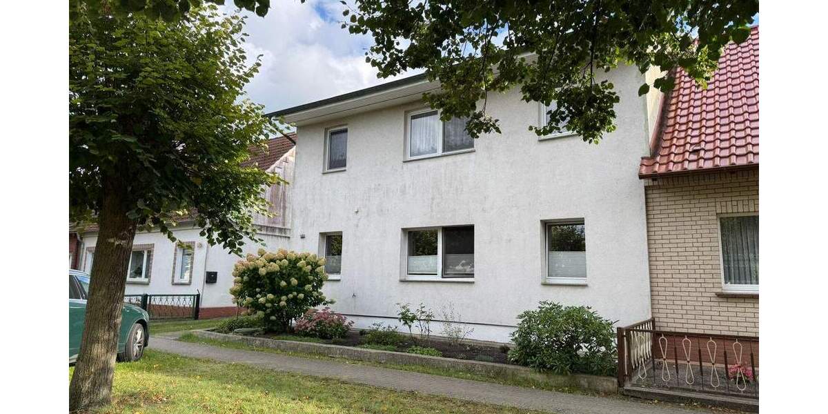 Doppelhaushälfte Meiersberg - 6 Zimmer, 162 m&sup2;, 229.000&euro; | Angebot:25695164