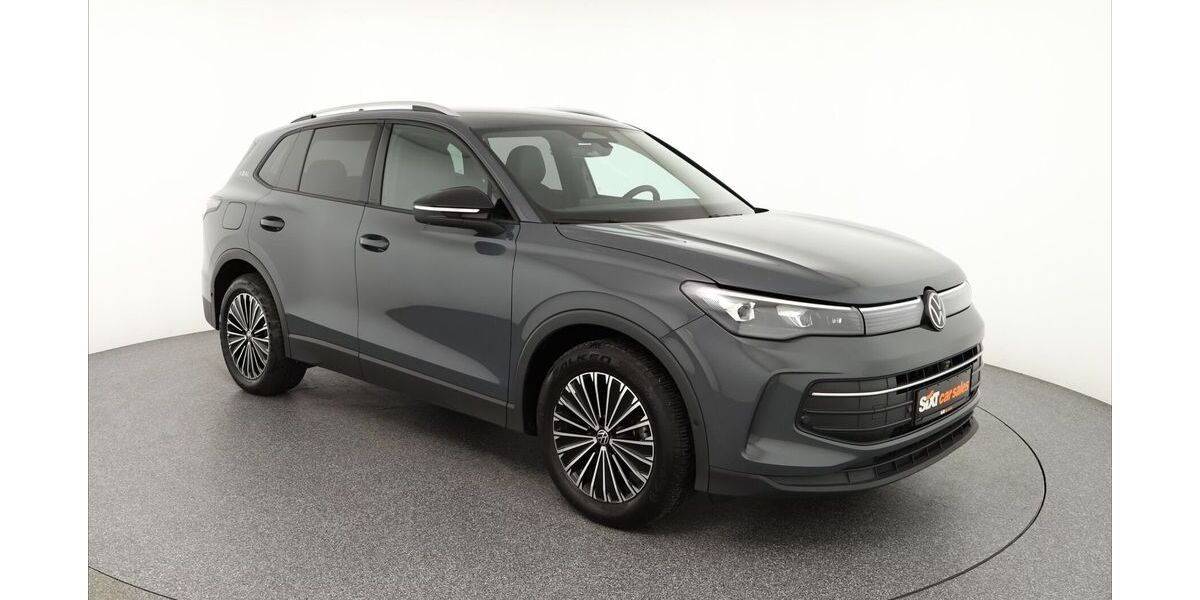 VW Tiguan 30.660 km 33.880 &euro; Garching 85748