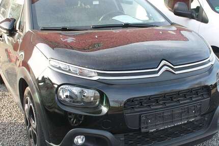 Citroen C3 61.700 km 10.500 &euro; Oldershausen 21436