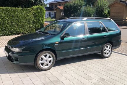 Fiat Marea 129.000 km 1.590 &euro; Bad Wörishofen 86825
