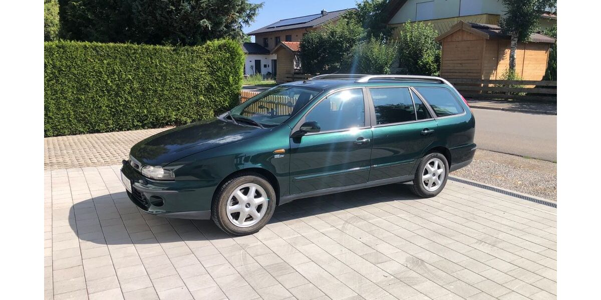 Fiat Marea 129.000 km 1.590 &euro; Bad Wörishofen 86825