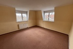 Eigentumswohnung mit TG-Stellplatz in ansprechender Wohngegend! - Dachgeschoßwohnung Gera Alt-Bieblach | Angebot:26586652