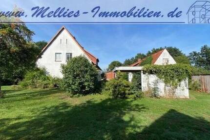 Haus Oetzen Dörmte - 1 Zimmer, 240 m&sup2;, 172.000&euro; | Angebot:25725726