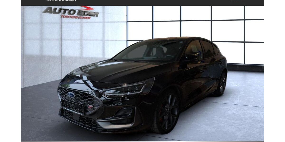 Ford Focus 9.830 km 30.750 &euro; Tuntenhausen 83104