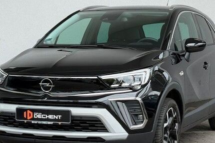 Opel Crossland (X)