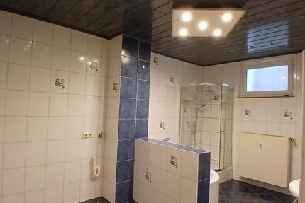 Wohnung Kirchhundem - 3 Zimmer, 96 m&sup2;, 595&euro; | Angebot:25017124