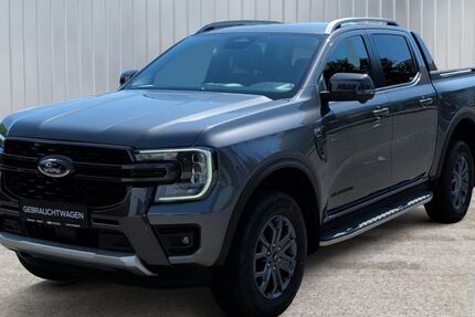 Ford Ranger 21.019 km 43.940 &euro; Eschwege 37269