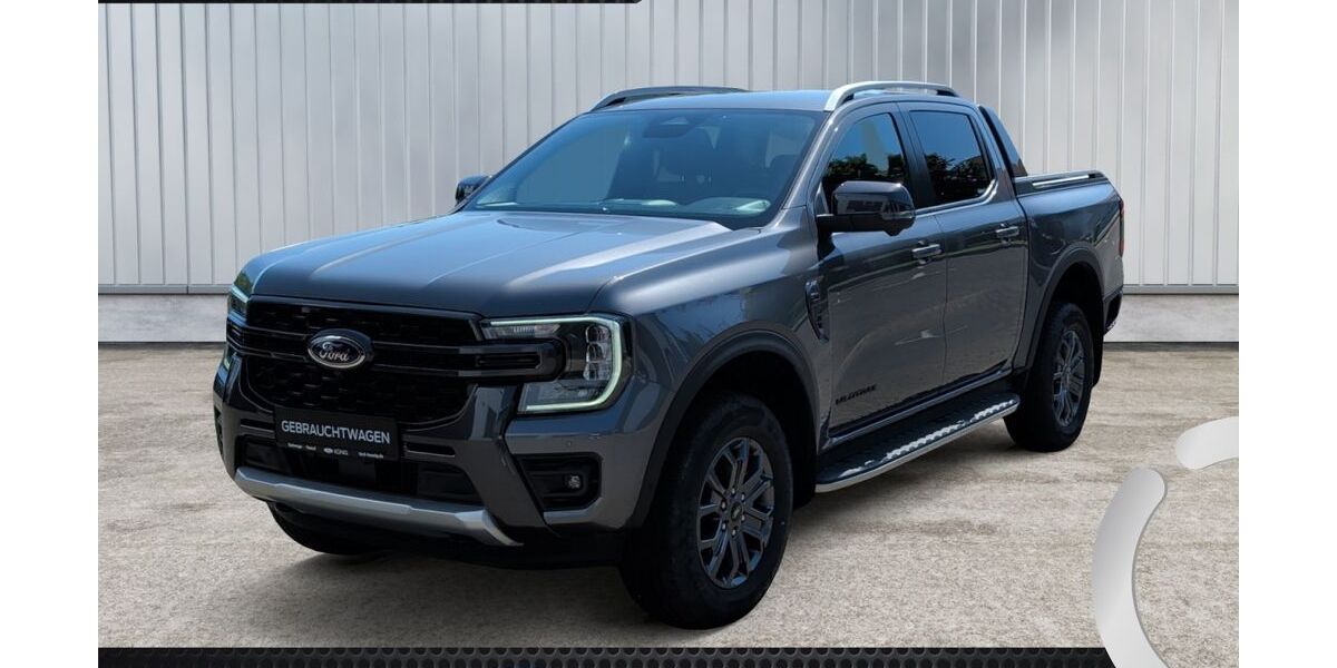Ford Ranger 21.019 km 43.940 &euro; Eschwege 37269