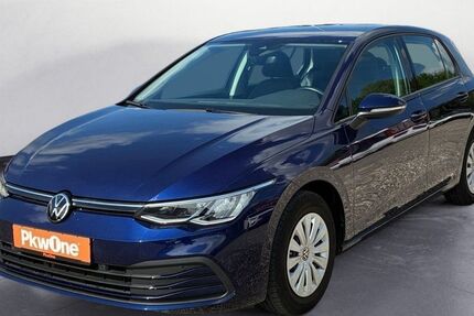 VW Golf 68.000 km 16.460 &euro; Göppingen 73037