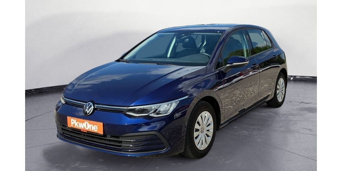 VW Golf 68.000 km 16.460 &euro; Göppingen 73037