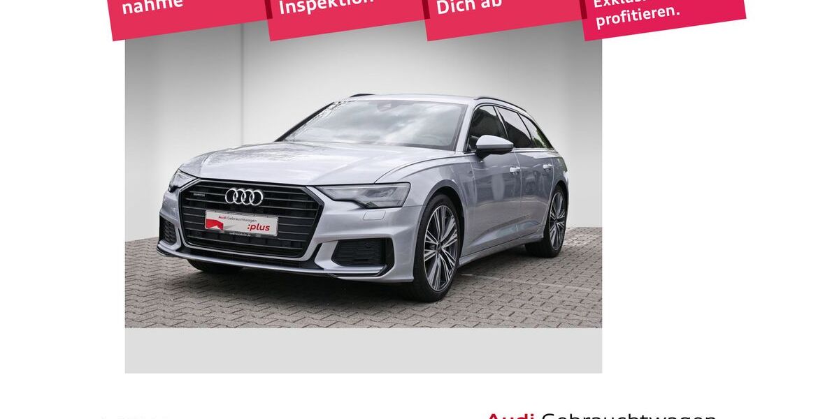 Audi A6 41.381 km 36.899 &euro; Weinheim 69469
