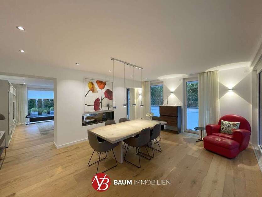 Wohnung zum Mieten in Meerbusch 3.100 € 177 m²