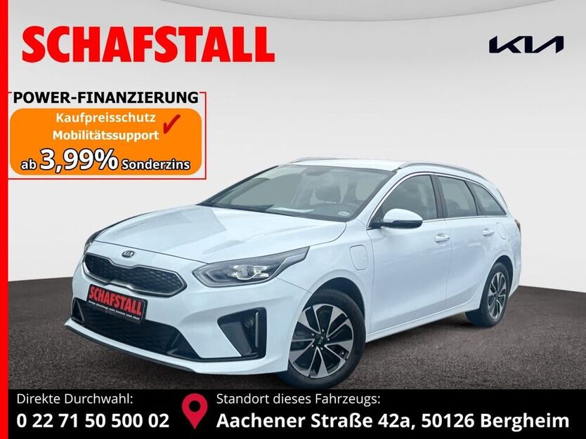 ceed Sportswagon