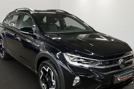 VW Taigo 15.232 km 24.330 &euro; Kusel 66869
