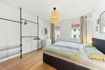 Zimmer Leipzig Volkmarsdorf - 523&euro; | Angebot:26066929