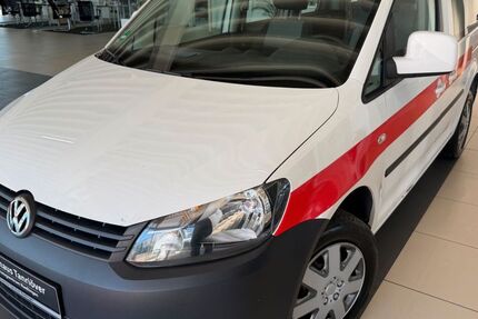VW Caddy 210.000 km 4.999 &euro; Riedlingen 88499