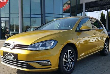 VW Golf 53.031 km 14.890 &euro; Tengen-Watterdingen 78250