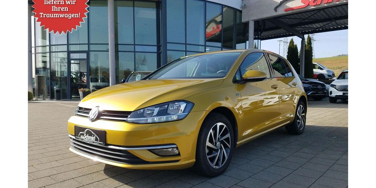 VW Golf 53.031 km 14.890 &euro; Tengen-Watterdingen 78250