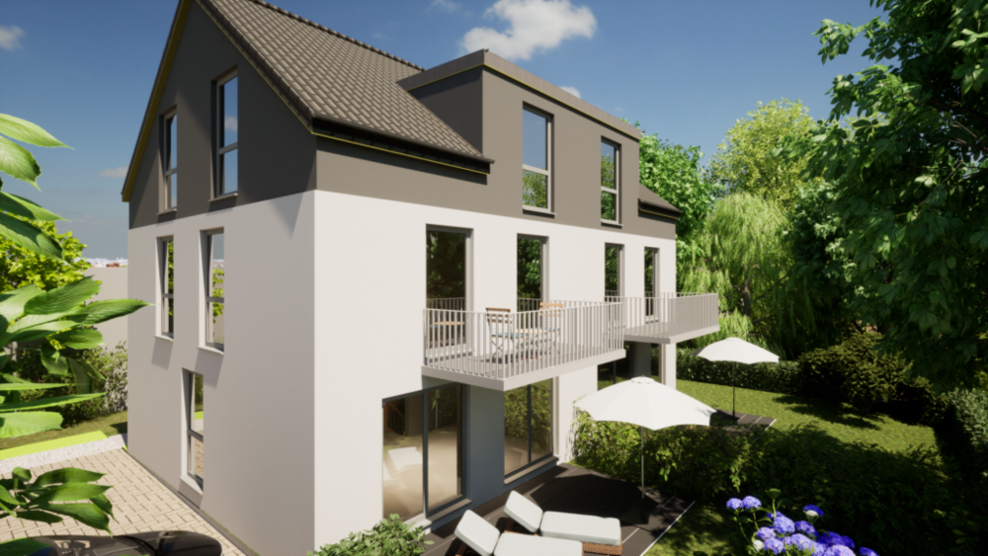 Haus zum Kaufen in Königstein 1.018.000 € 156 m²