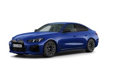 BMW i4 27.677 km 56.990 &euro; München 81827