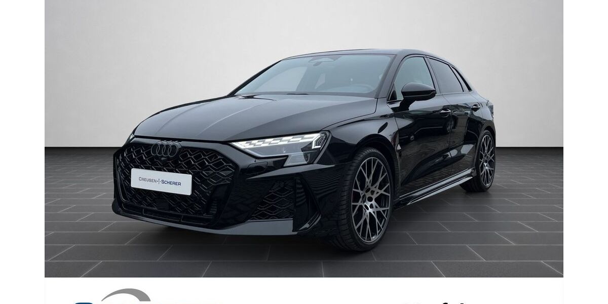 Audi RS3 3.490 km 61.490 &euro; Alzey 55232