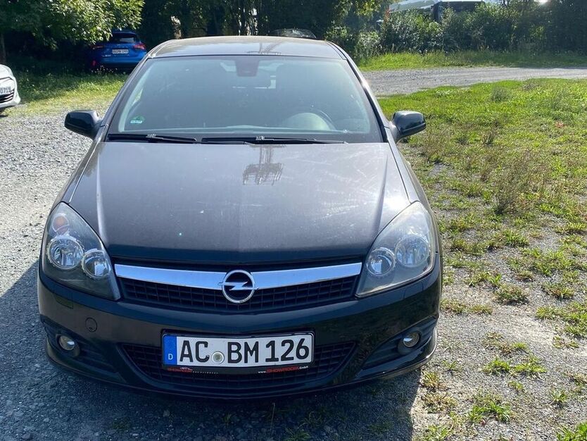 Astra