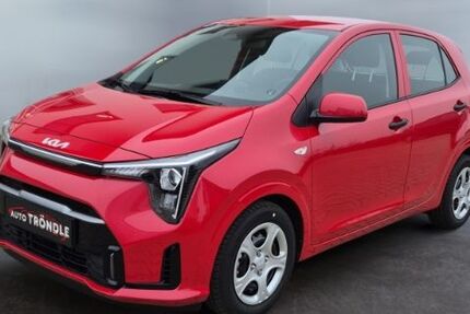 Kia Picanto 1.900 km 16.980 &euro; Grafenhausen 79865