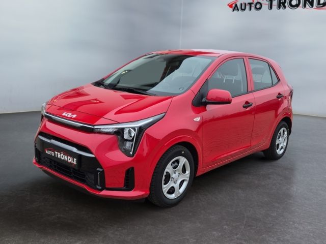 Kia Picanto 1.900 km 16.980 &euro; Grafenhausen 79865