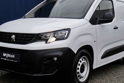 Peugeot Partner 23.335 km 18.990 &euro; Eschwege 37269