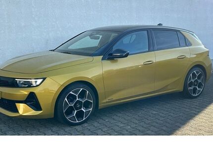Opel Astra 57.960 km 18.989 &euro; Torgau 04860