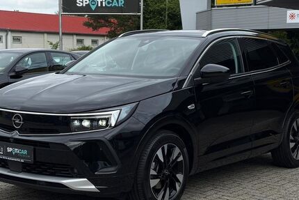 Opel Grandland (X) 37.290 km 21.780 &euro; Leer 26789