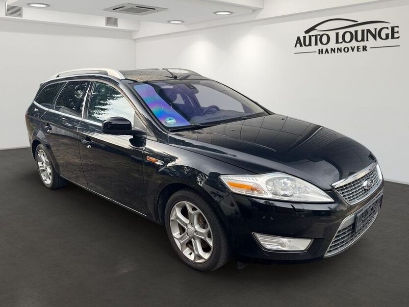 Mondeo