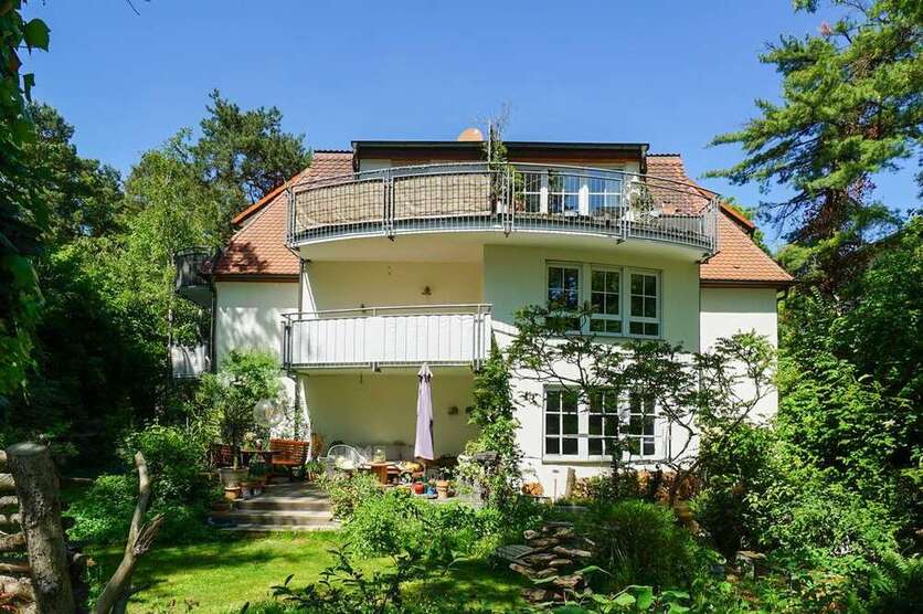 Wohnung zum Kaufen in Dresden Blasewitz 349.000 € 77.76 m²