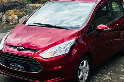 Ford B-Max 86.000 km 6.600 &euro; Olpe 57462