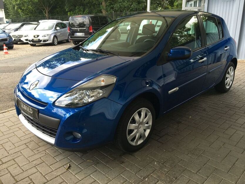 Clio