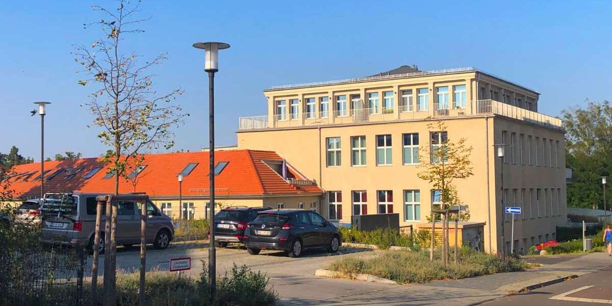 Wohnung zum Mieten in Wustermark 1.218 € 87 m² 3 zimmer