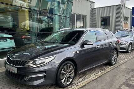 Kia Optima 190.000 km 9.500 &euro; Niestetal-Heiligenrode bei Kassel 34266