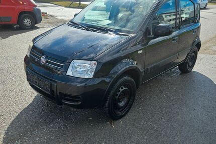Fiat Panda 235.000 km 2.700 &euro; Rosenheim 83026