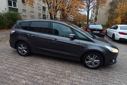 Ford S-Max 209.000 km 10.800 € Frankenthal 67227